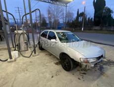 Nissan Pulsar