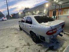 Nissan Pulsar