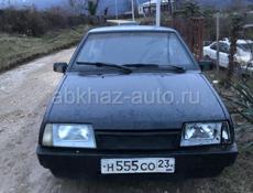 ВАЗ 2108
