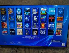 PS3 более 120 игр 