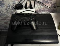 PS3 более 120 игр 