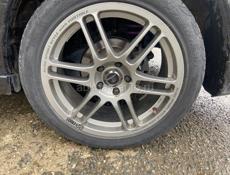 колеса Enkei Fortible R18