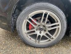 колеса Enkei Fortible R18
