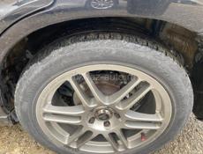 колеса Enkei Fortible R18