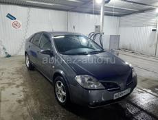 Nissan Primera