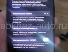 iPhone X 256gb