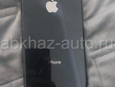 iPhone X 256gb