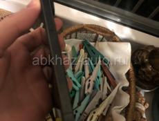 Айфон 15 про 256 gb идеал ✅ коробка чек всё есть 