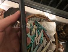 Айфон 15 про 256 gb идеал ✅ коробка чек всё есть 