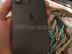 Айфон 15 про 256 gb идеал ✅ коробка чек всё есть 