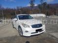 Infiniti EX