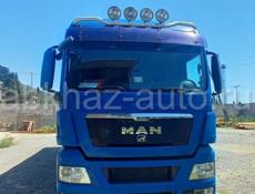 MAN 430