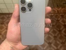 iPhone XR в корпусе 15pro max 64g
