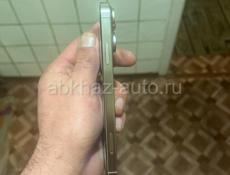 iPhone XR в корпусе 15pro max 64g