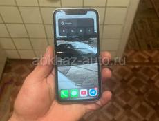 iPhone XR в корпусе 15pro max 64g