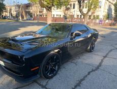 Dodge  другая -
