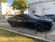 Dodge  другая -