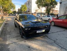 Dodge  другая -