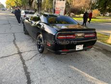 Dodge  другая -