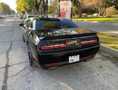 Dodge  другая -