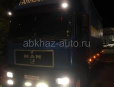 MAN 430