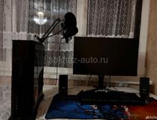 Игровой ПК/Компьютер 