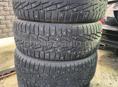 Ikon/ Nokian Tyres Nordman 7 SUV 265/65 R17- ЗИМА