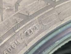 Ikon/ Nokian Tyres Nordman 7 SUV 265/65 R17- ЗИМА