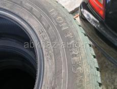 Ikon/ Nokian Tyres Nordman 7 SUV 265/65 R17- ЗИМА