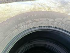 Ikon/ Nokian Tyres Nordman 7 SUV 265/65 R17- ЗИМА