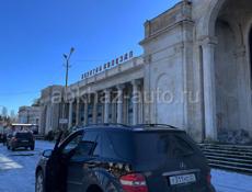 Mercedes-Benz ML