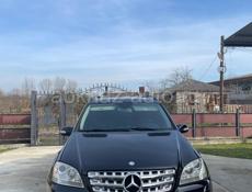Mercedes-Benz ML