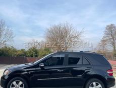 Mercedes-Benz ML