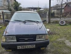 ИЖ 2126
