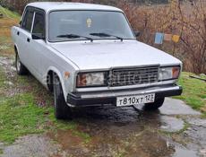 ВАЗ 2107