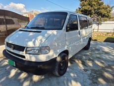 Volkswagen Caravella