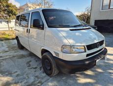 Volkswagen Caravella