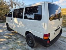 Volkswagen Caravella