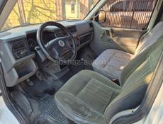 Volkswagen Caravella