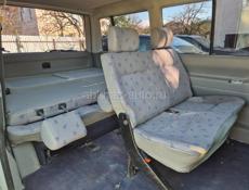 Volkswagen Caravella