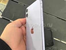 iPhone 11 
