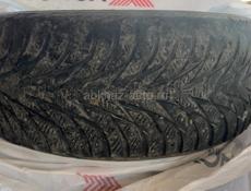 235/55R17 шиповки