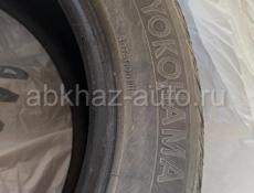 235/55R17 шиповки