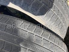 Шины 225/60R17 Зима