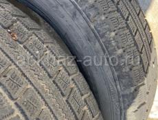 Шины 225/60R17 Зима