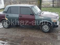 ВАЗ 2107