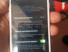Телефон в идеале не разу не вскрывался память 64г