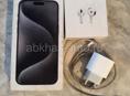 Срочно ,  все в отличном состоянии iPhone 15 Pro Max