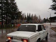 ВАЗ 2106
