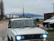 ВАЗ 2106